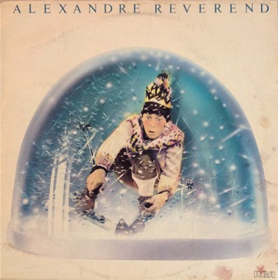 Alexandre Révérend - Alexandre Révérend download mp3 flac