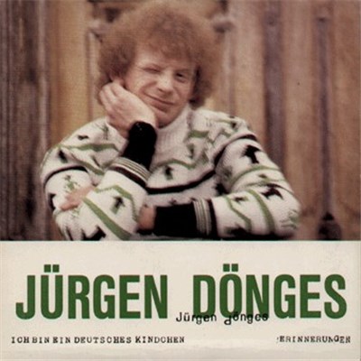 Jürgen Dönges - Ich Bin Ein Deutsches Kindchen download mp3 flac