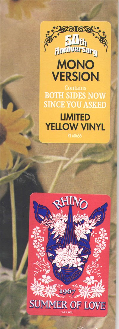 Judy Collins - Wildflowers download mp3 flac