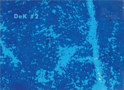 DeK - #2 download mp3 flac
