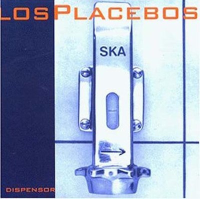 Los Placebos - Dispensor download mp3 flac