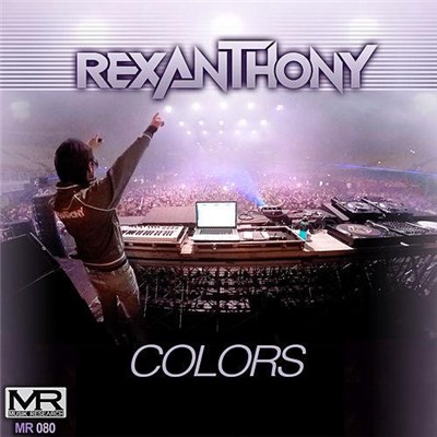 Rexanthony - Colors download mp3 flac