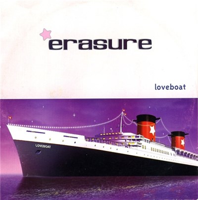 Erasure - Loveboat download mp3 flac