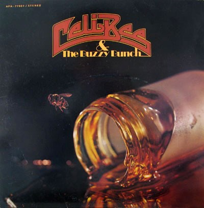 Celi Bee & The Buzzy Bunch - Celi Bee & The Buzzy Bunch download mp3 flac