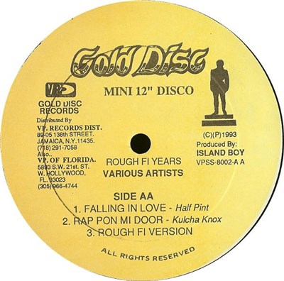 Various - Rough Fi Years download mp3 flac