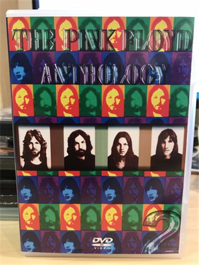 Pink Floyd - The Pink Floyd Anthology 2 download mp3 flac