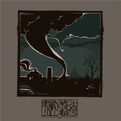 Orion Walsh - Tornado Lullabies download mp3 flac