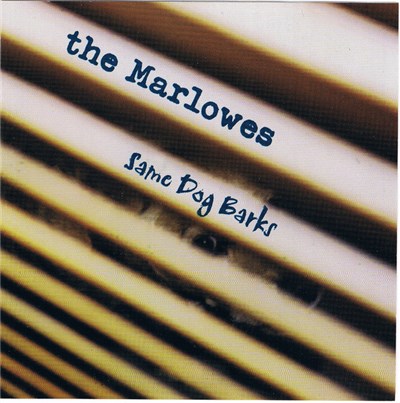 The Marlowes - Same Dog Barks download mp3 flac