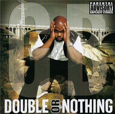 GB - Double Or Nothing download mp3 flac