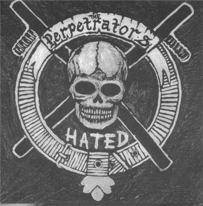 The Perpetrators - Hated download mp3 flac
