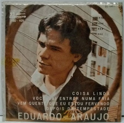 Eduardo Araujo - Coisa Linda download mp3 flac