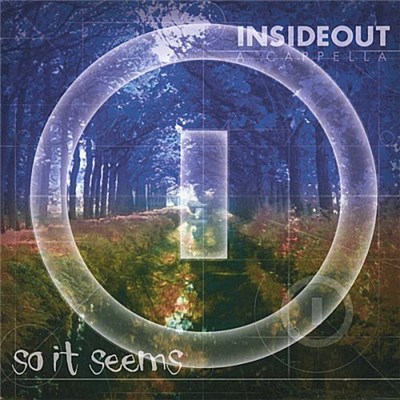 InsideOut A Cappella - So It Seems download mp3 flac