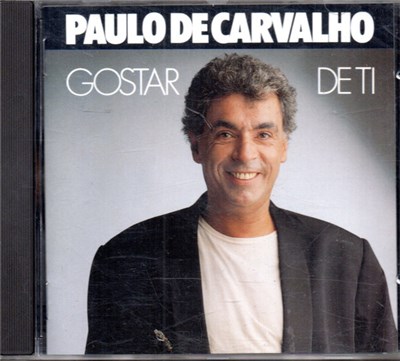 Paulo De Carvalho - Gostar De Ti download mp3 flac