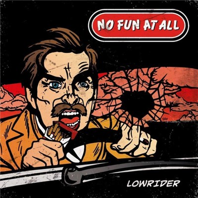 No Fun At All - Lowrider download mp3 flac