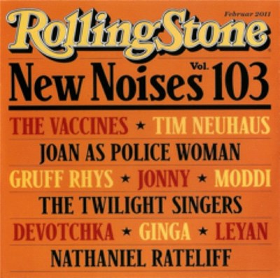 Various - New Noises Vol. 103 download mp3 flac