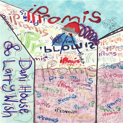Larry Wish, Dani House - iPromis download mp3 flac