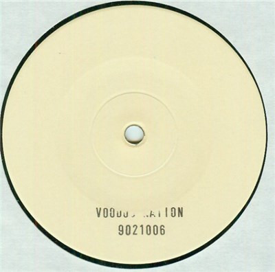 Voodoo Nation - Ritual download mp3 flac