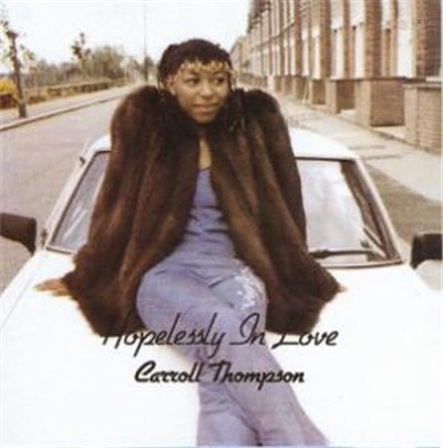 Carroll Thompson - Hopelessly In Love download mp3 flac