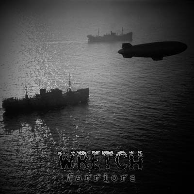 Wretch - Warriors download mp3 flac