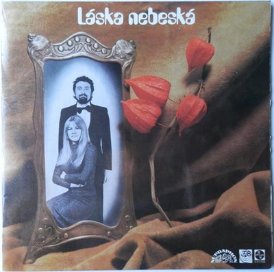 Waldemar Matuška A Eva Pilarová - Láska Nebeská download mp3 flac
