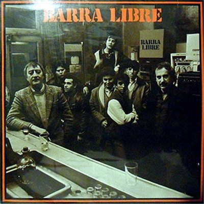 Barra Libre - Barra Libre download mp3 flac