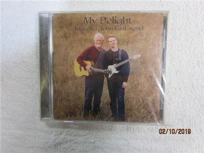Andrew & John Eastmond - My Delight download mp3 flac