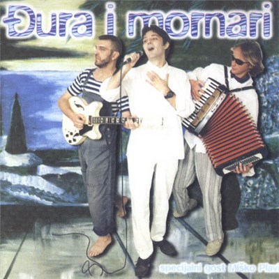 Đura I Mornari , Specijalni Gost Miško Plavi - Mediteran download mp3 flac