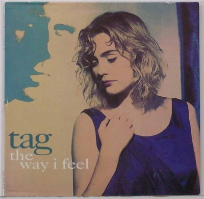 Tag - The Way I Feel download mp3 flac