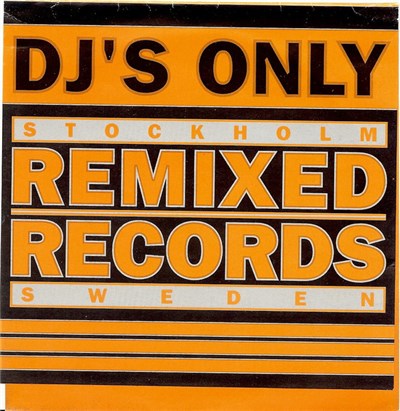 Various - Remixed Records 78 download mp3 flac