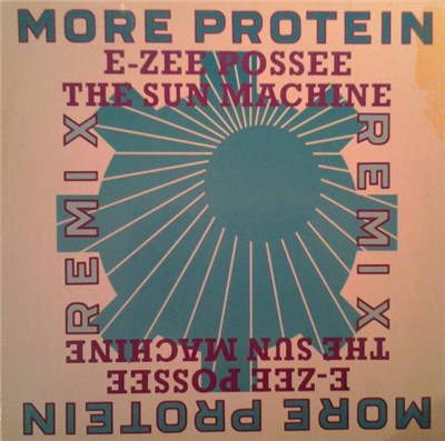 E-Zee Possee - The Sun Machine (Remix) download mp3 flac