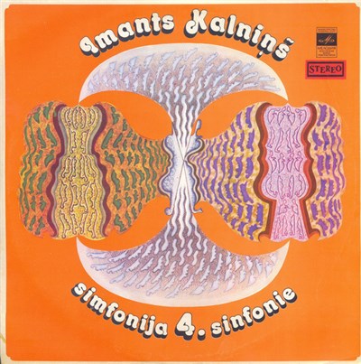 Imants Kalniņš - 4. Simfonija download mp3 flac