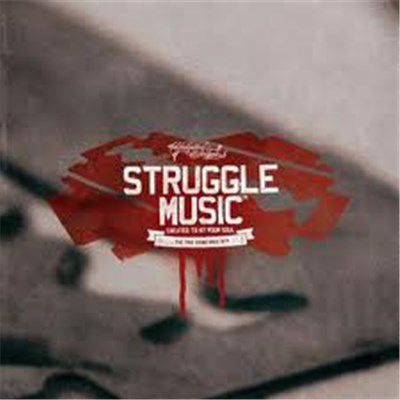 Unlimited Struggle - Struggle Music download mp3 flac