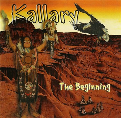 Ikaiki Amayu - Kallary (The Beginning) download mp3 flac