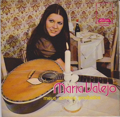 Maria Valejo - Meus Sonhos Proibidos download mp3 flac