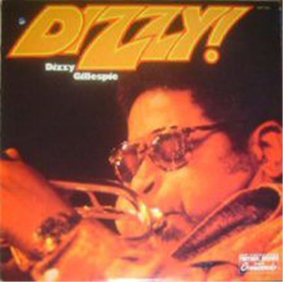 Dizzy Gillespie - Dizzy! download mp3 flac