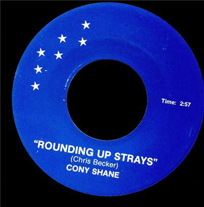 Cony Shane - Rounding Up Strays / I Fight Back download mp3 flac
