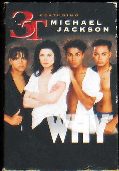 3T Featuring Michael Jackson - Why download mp3 flac