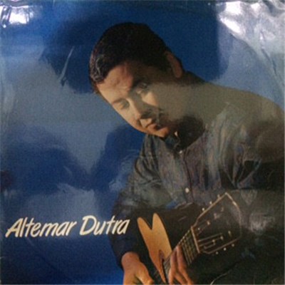 Altemar Dutra - Altemar Dutra - Sucessos Vol. 3 download mp3 flac