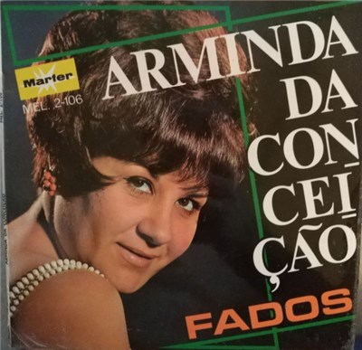 Arminda Da Conceição - Fados download mp3 flac