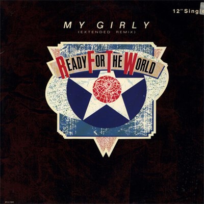 Ready For The World - My Girly (Extended Remix) download mp3 flac