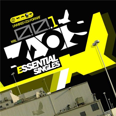 Various - Kaos Essential Singles Vol.001 download mp3 flac