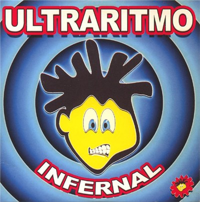 Ultraritmo - Infernal download mp3 flac