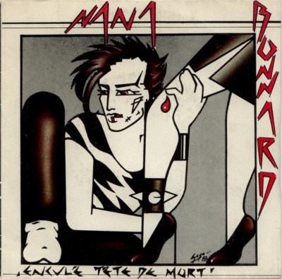 Nana Bonnard - Enculé Tête De Mort download mp3 flac