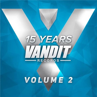 Various - 15 Years Vandit Records Volume 2 download mp3 flac