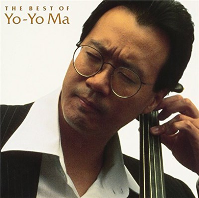 Yo-Yo Ma - The Best Of Yo-Yo Ma download mp3 flac