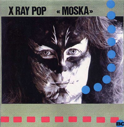 X-Ray Pop - Moska download mp3 flac