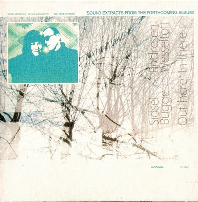 Sidsel Endresen & Bugge Wesseltoft - Out Here. In There. download mp3 flac