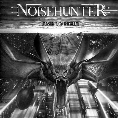 Noisehunter - Time To Fight download mp3 flac