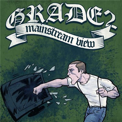 Grade 2 - Mainstream View download mp3 flac