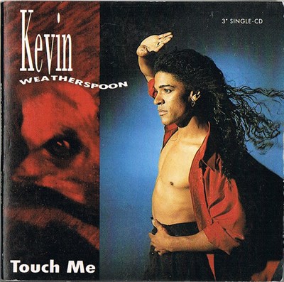 Kevin Weatherspoon - Touch Me download mp3 flac